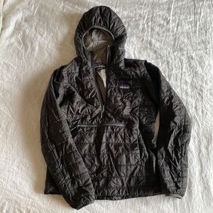 Patagonia jacket